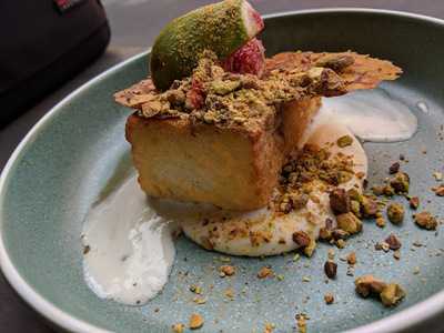 Quench - The Healthy Coffee Bar