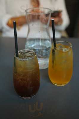 Quench - The Healthy Coffee Bar