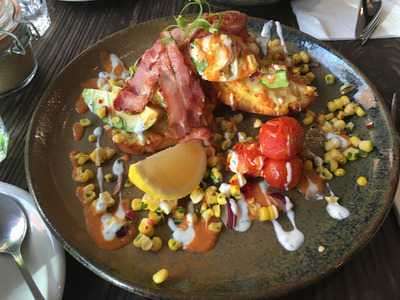 Quench - The Healthy Coffee Bar