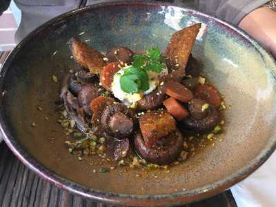 Quench - The Healthy Coffee Bar