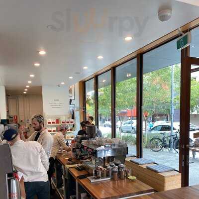 Day Made By Coffee Supreme