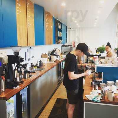 Day Made By Coffee Supreme