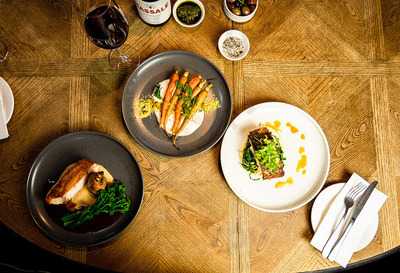 Day Made By Coffee Supreme