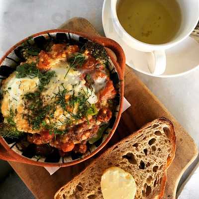 Day Made By Coffee Supreme