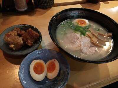 Genkotsu Ramen