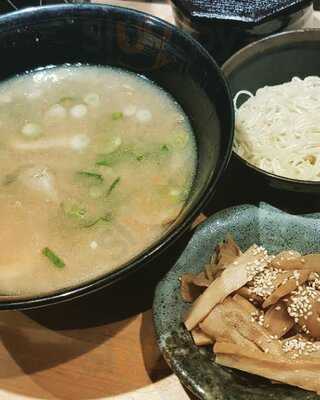 Genkotsu Ramen