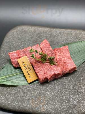 Shinbashi Yakiniku