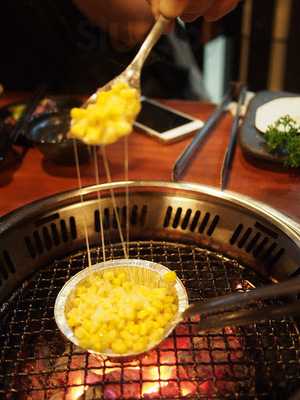 Shinbashi Yakiniku