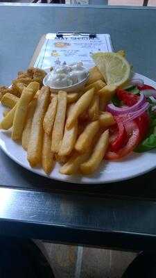 Greystone Bar & Cellar