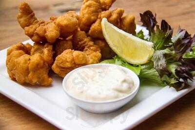 Greystone Bar & Cellar