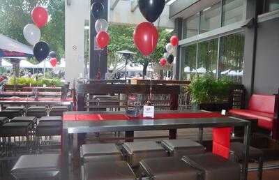 Greystone Bar & Cellar