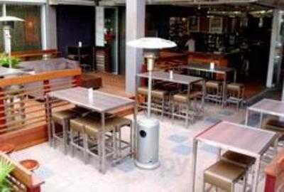 Greystone Bar & Cellar