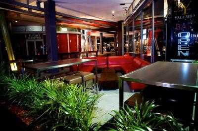 Greystone Bar & Cellar