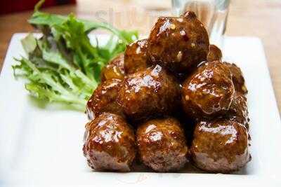 Greystone Bar & Cellar