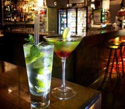 Greystone Bar & Cellar