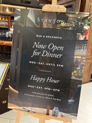 Stanton Restaurant & Bar