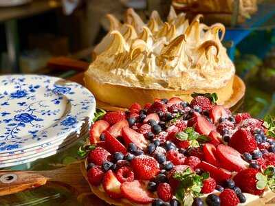 Stanton Restaurant & Bar