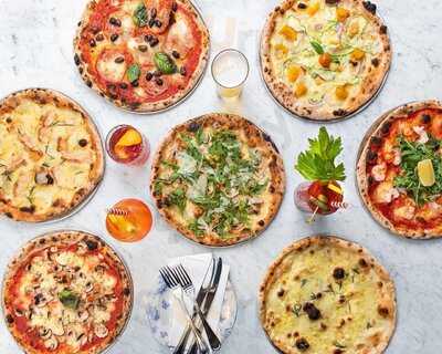 Stanton Restaurant & Bar