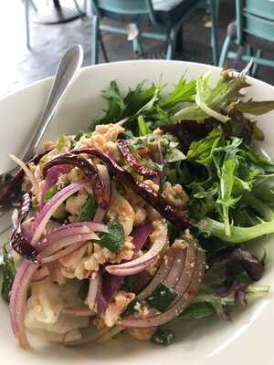 Spicy I'm Thai On Paddington