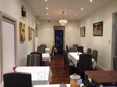 Cloud10 Thai Cuisine