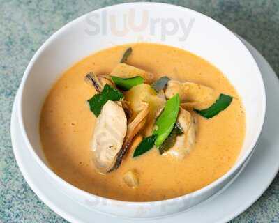 Cloud10 Thai Cuisine