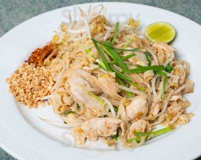 Cloud10 Thai Cuisine