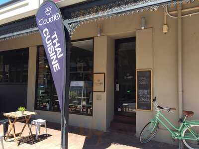 Cloud10 Thai Cuisine