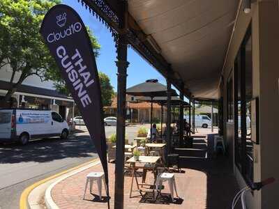 Cloud10 Thai Cuisine