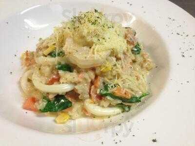 Margaret St Bar & Bistro