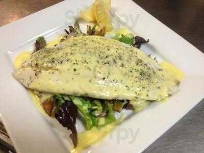 Margaret St Bar & Bistro