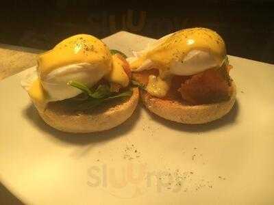 Margaret St Bar & Bistro