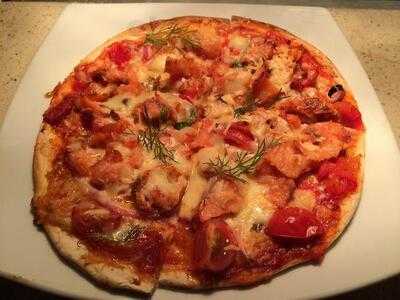 Margaret St Bar & Bistro