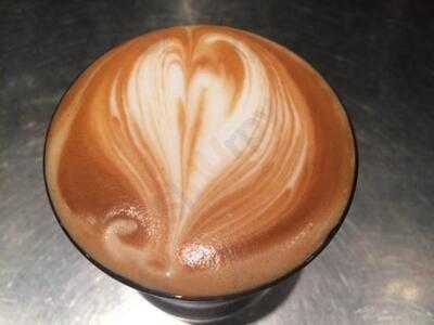 Margaret St Bar & Bistro