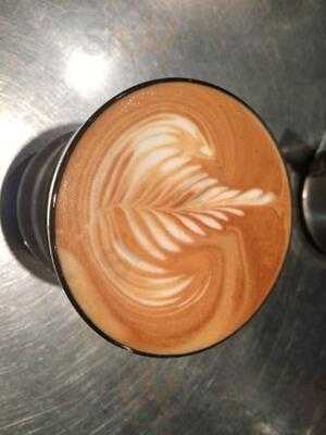 Margaret St Bar & Bistro