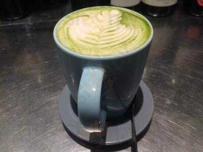 Margaret St Bar & Bistro