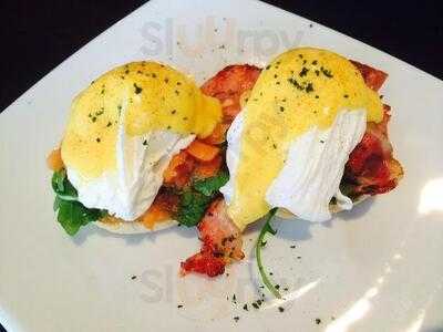 Margaret St Bar & Bistro