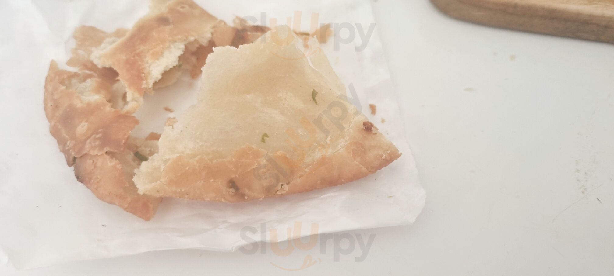 Dumpling Go Go