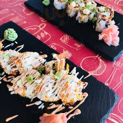 Iron Pan Japanese Kitchen