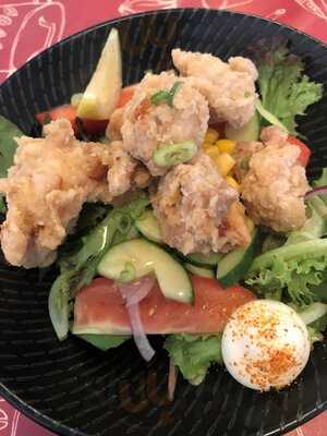 Iron Pan Japanese Kitchen