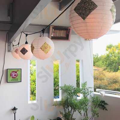 Iron Pan Japanese Kitchen