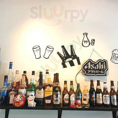 Iron Pan Japanese Kitchen