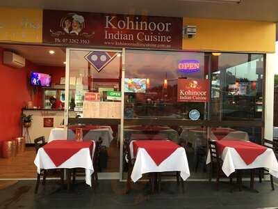 Kohinoor Indian Cuisine