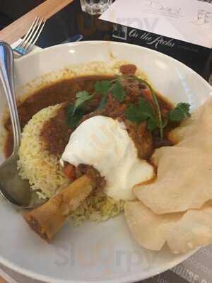 The Road House Grill