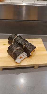 Sushi Hub