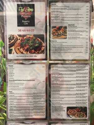 Red Stone Pizzeria