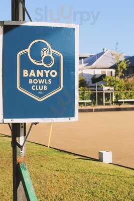 Banyo Bowls Club