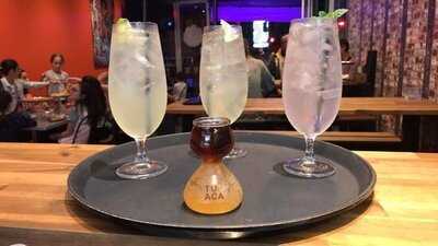 Meltz Gourmet Pizza Bar