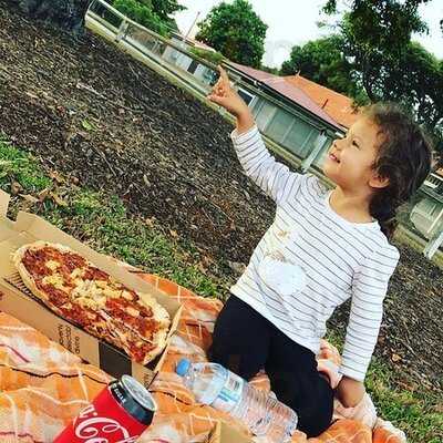 Meltz Gourmet Pizza Bar