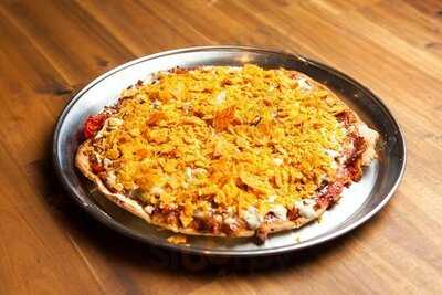 Meltz Gourmet Pizza Bar