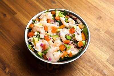 Meltz Gourmet Pizza Bar